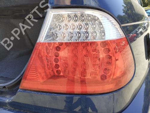 Used Right taillight BMW 3 Coupe (E46) 318 Ci (143 hp) 27368877