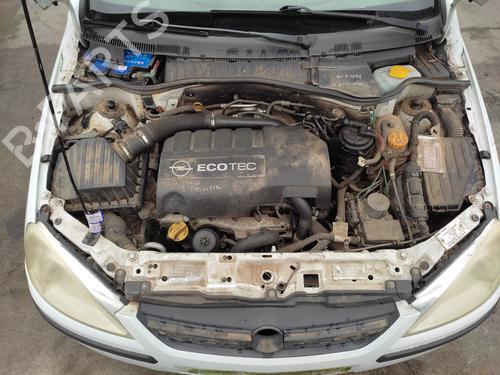 Used Alternator OPEL CORSA C (X01) 1.3 CDTI (F08, F68) (70 hp) 27048404