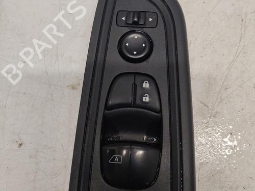 Left front window switch NISSAN MICRA V (K14) 1.0 IG-T | BP39665121I27 - Image 3