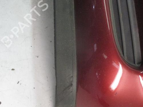 Used Front bumper Front bumper OPEL CORSA B (S93) 1.5 TD (F08, F68, M68) (67 hp) 27050724 27050724