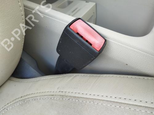 Seat buckle SKODA KODIAQ I (NS6, NS7, NV7) 2.0 TDI 5NA857756AMNB