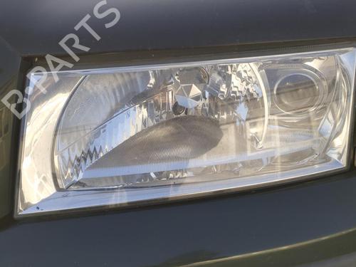 Used Left headlight SKODA OCTAVIA I (1U2) 1.9 TDI (90 hp) 27074116