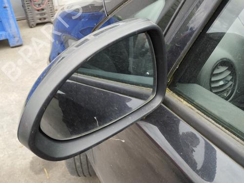 Left mirror OPEL CORSA D (S07) 1.3 CDTI (L08, L68) | BP27041313C26 