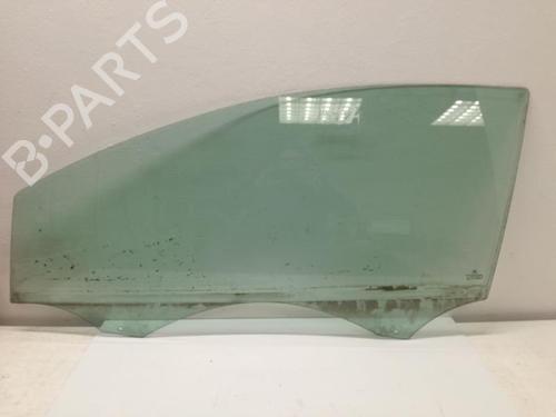 Used Front left door window CITROËN C2 (JM_) 1.4 HDi (68 hp) 27061527