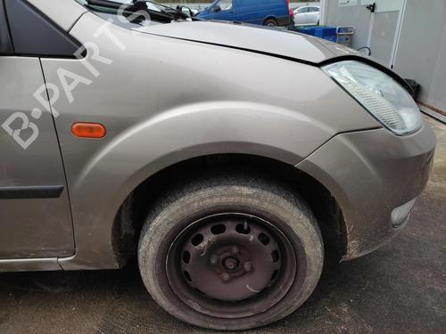 Used Right front fenders FORD FIESTA V (JH_, JD_) 1.4 TDCi (68 hp) 27051616