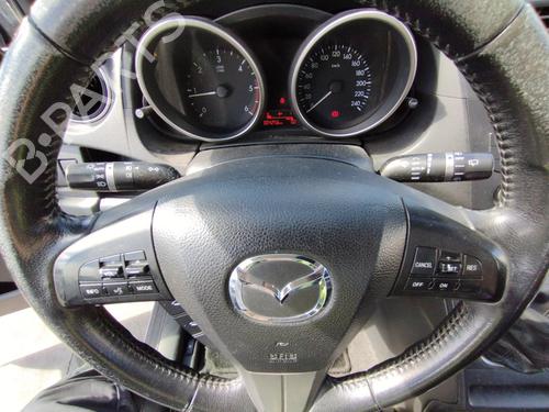 Used Steering column stalk Steering column stalk MAZDA 5 (CW) 1.6 CD (116 hp) 33990814 33990814