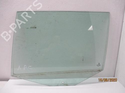 Used Rear left door window VW GOLF VI Variant (AJ5) 1.2 TSI (105 hp) 27085715