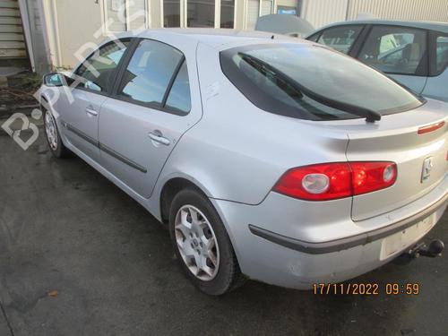 Left tailgate light RENAULT LAGUNA II (BG0/1_) 1.6 16V (BG1G, BG1H) | BP27071291C79 - Image 8