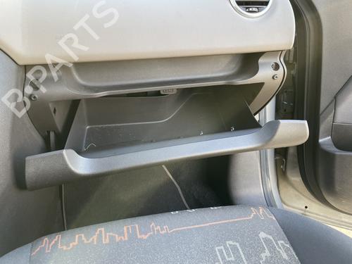 Used Glove box Glove box OPEL MERIVA B MPV (S10) 1.7 CDTI (75) (110 hp) 29958315 29958315