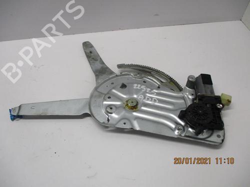 Rear right window mechanism VOLVO XC90 I (275) D5 AWD | BP27056065C25 