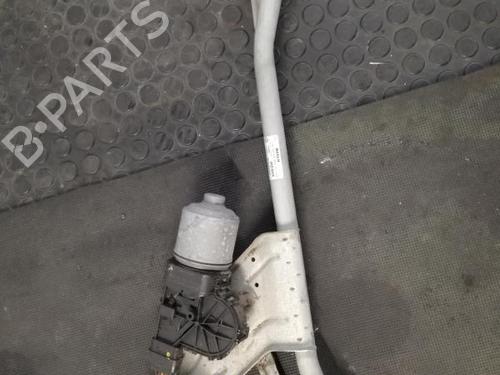Used Front wiper motor DACIA SANDERO 1.4 (BS0C, BS0A, BS0G, BS1F, BS0E) (75 hp) 27086435