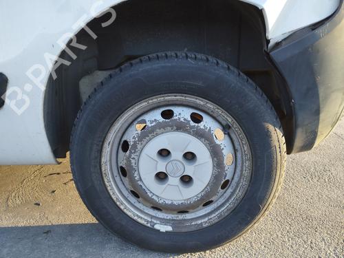 Used Rim CITROËN NEMO Box Body/MPV (AA_) 1.3 HDi 75 (75 hp) 29505543