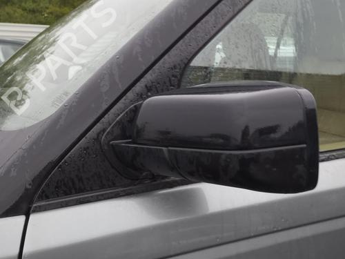Left mirror LAND ROVER RANGE ROVER SPORT I (L320) 2.7 D 4x4 | BP27071600C26 