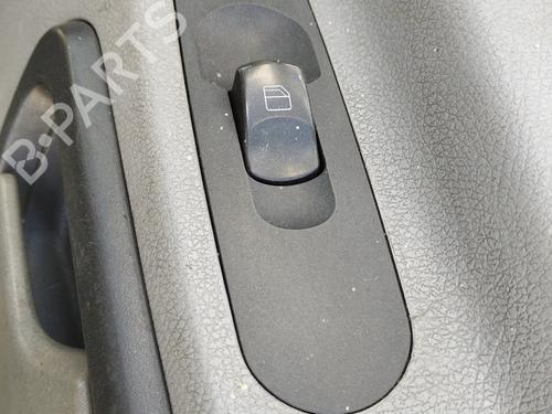 Used Right front window switch Right front window switch MERCEDES-BENZ SPRINTER 3,5-t Van (B906) 316 NGT (906.633, 906.635) (156 hp) 27040913 27040913