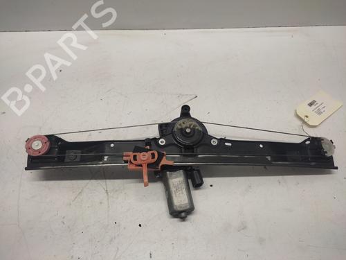 Used Front left window mechanism FIAT PUNTO EVO (199_) 1.3 D Multijet (199AXC1A, 199BXC1A, 199AXT1A, 199BXT1A) (75 hp) 32044393
