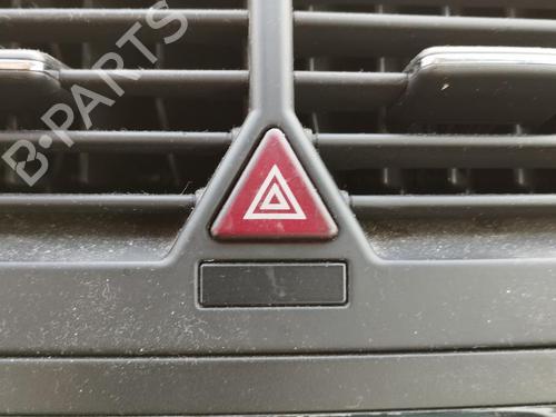 Used Warning switch MERCEDES-BENZ A-CLASS (W169) A 180 CDI (169.007, 169.307) (109 hp) 27083815