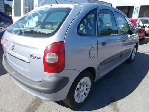 Passenger airbag CITROËN XSARA PICASSO (N68) 2.0 HDi | BP27061667C10 