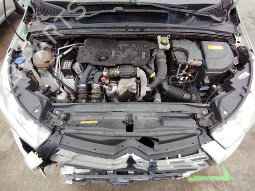 Used Gearbox Gearbox CITROËN DS4 (NX_) 1.6 HDi 115 (114 hp) 32044495 32044495