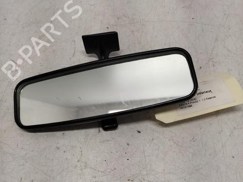 Used Rear mirror Rear mirror 36984986 36984986