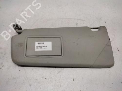 Left sun visor FORD S-MAX (WA6) 2.0 TDCi | BP27040637I1 - Image 2