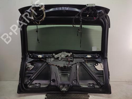 Tailgate BMW X3 (E83) 3.0 d | BP27071315C6 