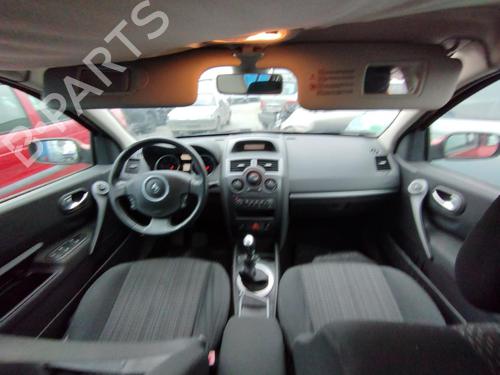 Alternator RENAULT MEGANE II (BM0/1_, CM0/1_) 1.5 dCi (BM1E, CM1E) | BP27044549M7 