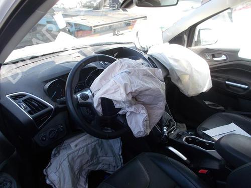 Left front brake caliper FORD KUGA II (DM2) 2.0 TDCi | BP27085900M105  - Image 5