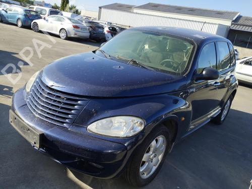 Used Steering rack CHRYSLER PT CRUISER (PT_) 2.2 CRD (121 hp) 27059338