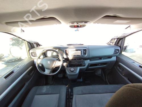 Dashboard PEUGEOT EXPERT Van (V_) 2.0 BlueHDi 180 | BP30099564C46  - Image 7