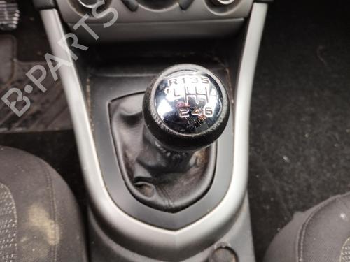 Used Gear lever PEUGEOT 308 SW I (4E_, 4H_) 1.6 HDi (109 hp) 27089675