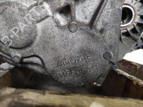 Gearbox HYUNDAI i30 (GD) 1.6 CRDi | BP27069183M3 