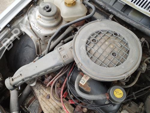 Used Air filter box Air filter box FORD FIESTA III (GFJ) 1.1 (55 hp) 31168887 31168887