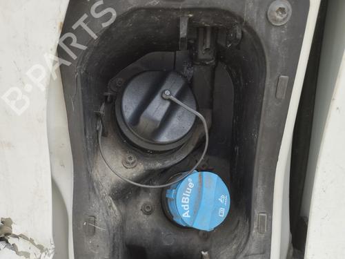 Używane Korek wlewu paliwa RENAULT TRAFIC III Van (FG_) 1.6 dCi 125 (FGMH) (125 hp) 27504935