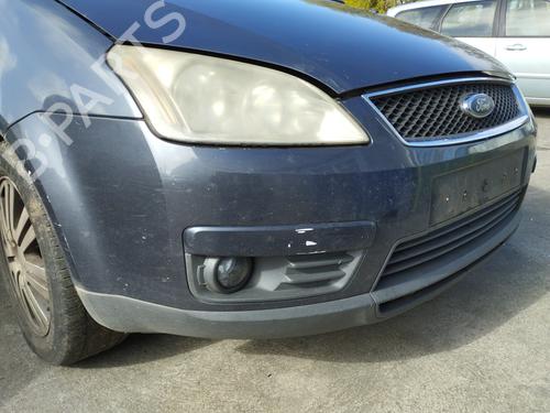 Front bumper FORD FOCUS C-MAX (DM2) 1.8 TDCi | BP27046845C7 - Image 3
