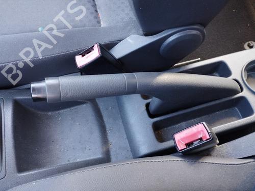 Used Hand brake Hand brake VW POLO IV (9N_, 9A_) [2001-2014] 35898282 35898282