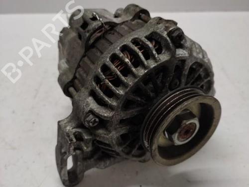 Alternator RENAULT TWINGO I (C06_) 1.2 (C066, C068) | BP27071841M7 