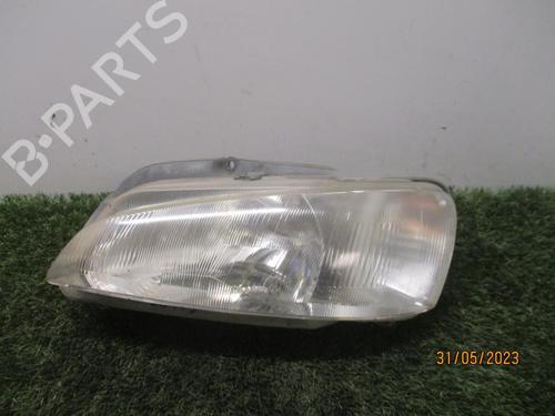 Used Left headlight PEUGEOT 106 II (1A_, 1C_) 1.0 i (50 hp) 27060537