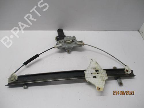 Used Front right window mechanism Front right window mechanism HYUNDAI TERRACAN (HP) 2.9 CRDi 4WD (150 hp) 27079902 27079902