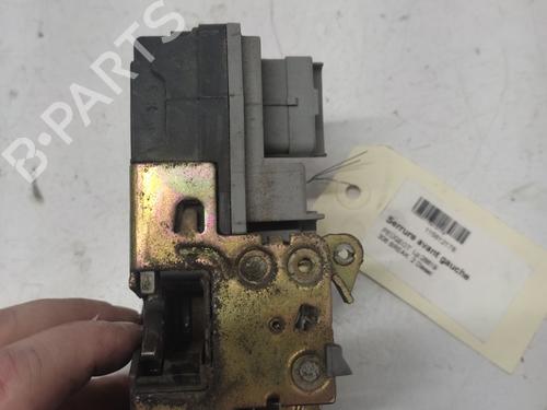 Used Front left lock Front left lock 30458289 30458289