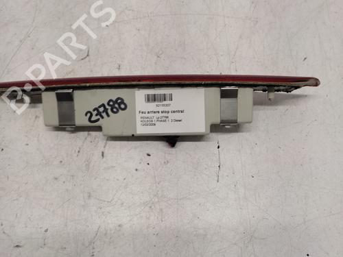 Third brake light RENAULT KOLEOS I (HY_) 2.0 dCi (HY0K) | BP27068532L11 - Image 2