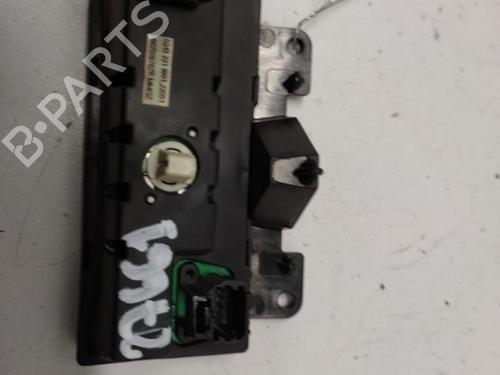 Display monitor PEUGEOT 206 Hatchback (2A/C) 2.0 HDI 90 | BP27081754C48 