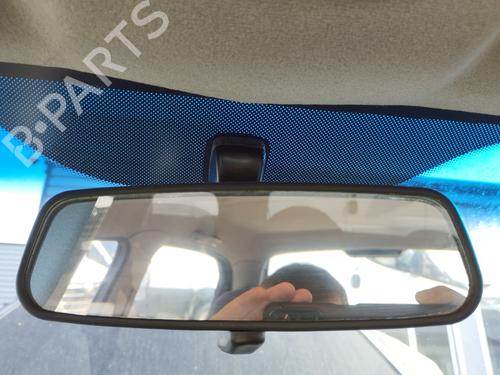 Used Rear mirror CHEVROLET MATIZ (M200, M250) 0.8 (52 hp) 28292083