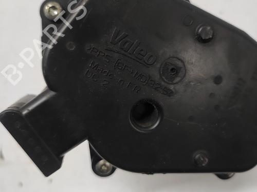 Throttle body PEUGEOT 307 (3A/C) 1.4 16V | BP27075512M82 
