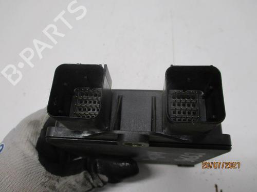 Kollisjonspute styreenhet FORD FIESTA V (JH_, JD_) 1.6 TDCi (90 hp) 27061135