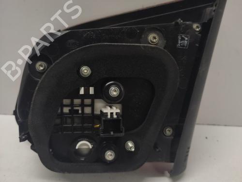Left tailgate light VW GOLF VI (5K1) 2.0 TDI | BP27054405C79 