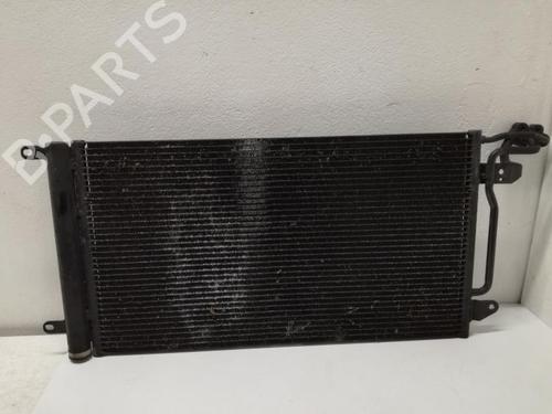 Used AC radiator AUDI A1 Sportback (8XA, 8XF) 1.6 TDI (90 hp) 27085890