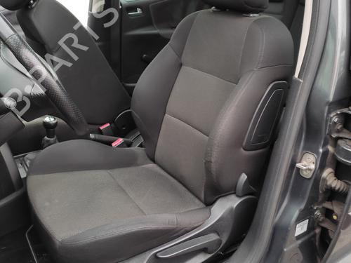 Used Left front seat PEUGEOT 207 SW (WK_) 1.6 16V (120 hp) 27057536