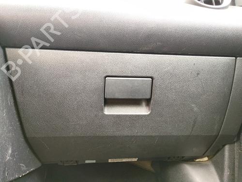 Glove box FORD FIESTA V (JH_, JD_) 1.3 1320550