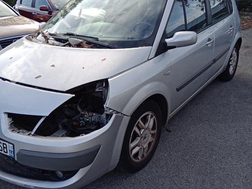 Engine RENAULT SCÉNIC II (JM0/1_) 1.9 dCi (JM14) | BP32411968M1  - Image 10