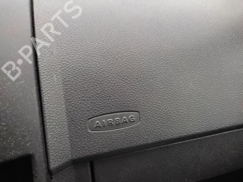 Passasjer kollisjonspute VW POLO (9N_, 9A_) 1.2 12V (64 hp) 27062147